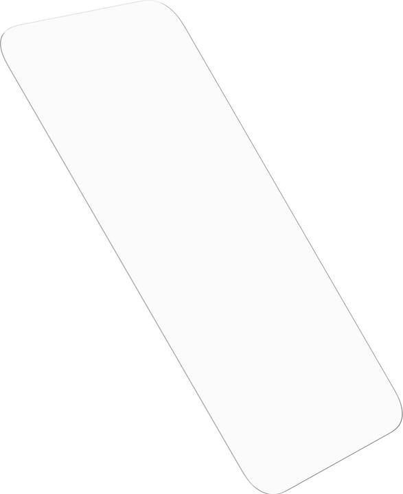 Actual product image OtterBox Screen Protector Glass (1 Piece, Apple iPhone 15 Pro Max)