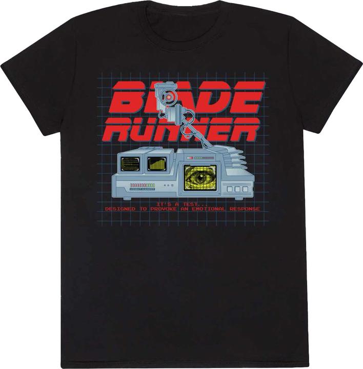 Blade Runner TShirt Erwachsene (M)
