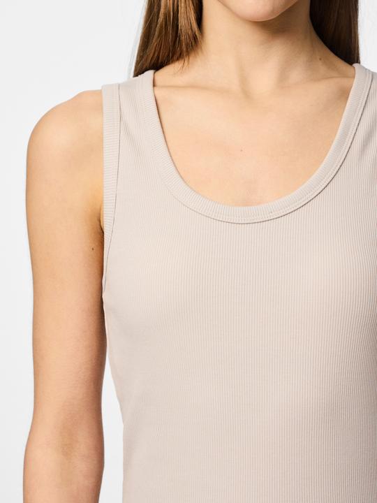 Produktbild Pieces Pcmay Tank Top Jrs Noos Bc (XL)
