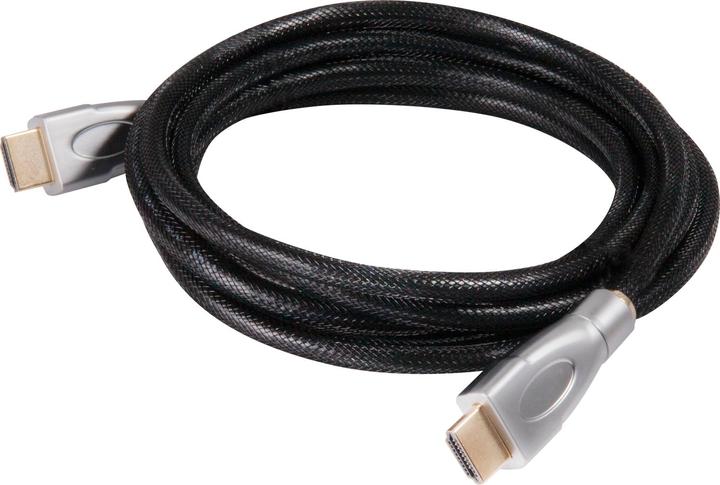 Productafbeelding Club 3D HDMI (Type A) - HDMI (Type A) (3 m, HDMI)