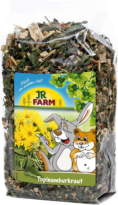 Actual product image JR Farm Farm Jerusalem artichoke (0.15 kg)