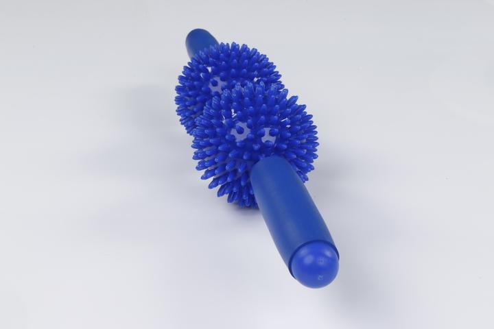Actual product image Sissel Spiky Twin Scooter