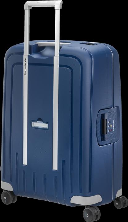 Productafbeelding Samsonite S'Cure (102 l, L (90 - 115l))