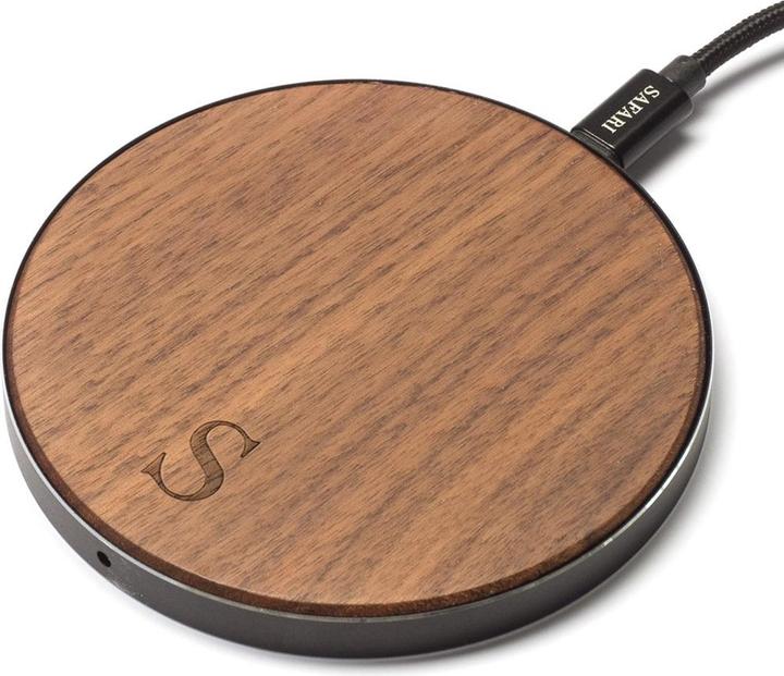 Produktbild Safari Selection Circle Wood (10 W)