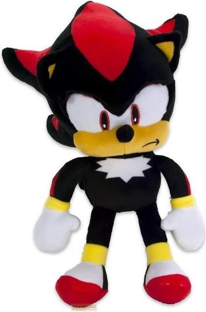 Sega Peluche Sonic the Hedgehog Shadow 30 cm (30 cm)
