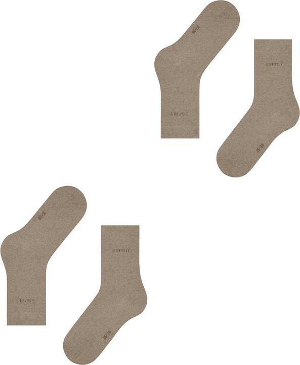 Immagine prodotto Esprit Uni SO 2P (Confezione da 2, 39 - 42)