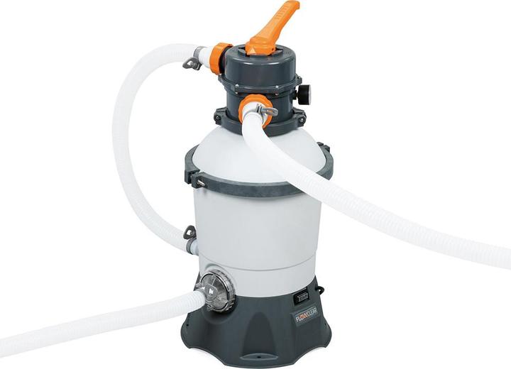 Image du produit Bestway Hydrium (500 x 360 x 120 cm)