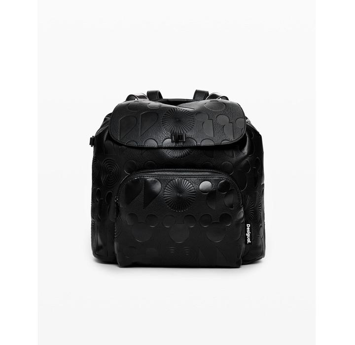 Image du produit Desigual rucksack all mickey krapina (17 l)