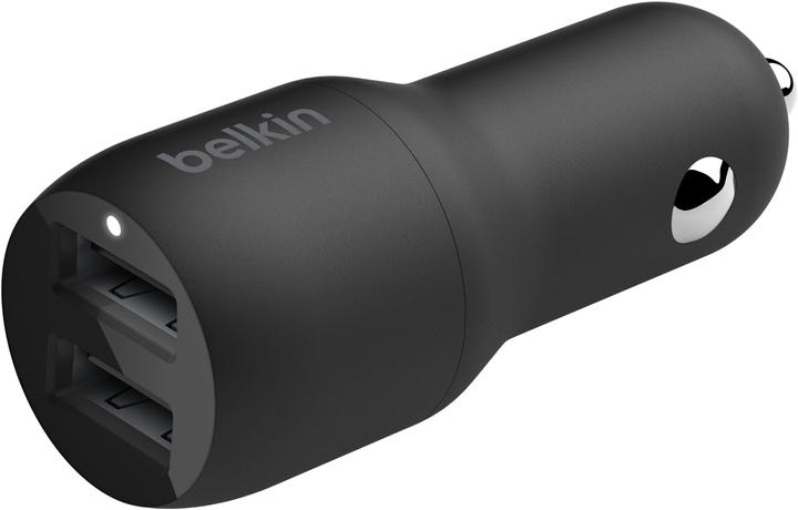 Actual product image Belkin Boost Charger