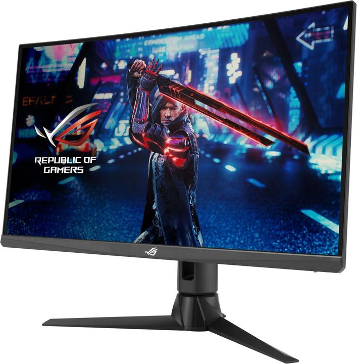 Produktbild ASUS ROG Strix XG27AQV (2560 x 1440 Pixel, 27")