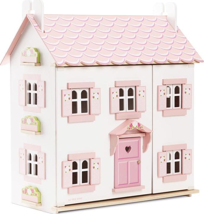 Le Toy Van Sophies Haus