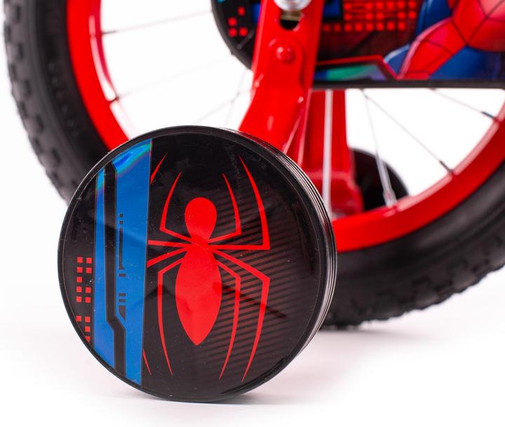 Produktbild ‎Huffy Spider-Man (14")