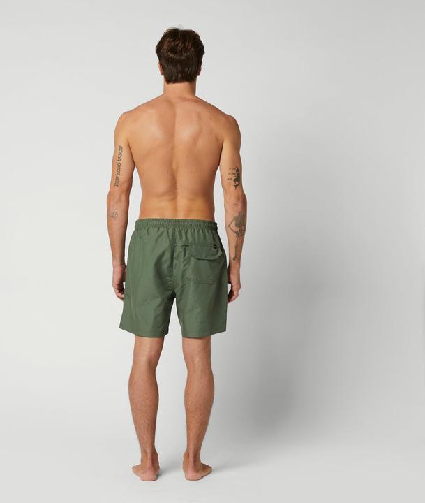 Actual product image Mystic Brand Swimshorts (L)