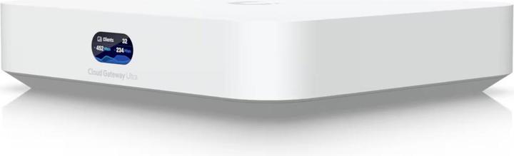 Cloud Gateway Ultra