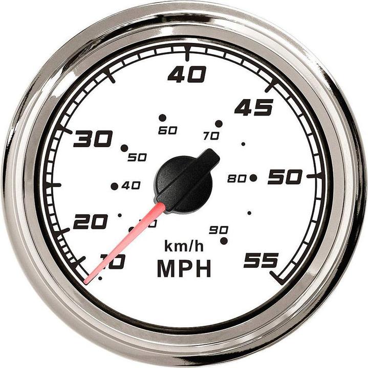 Produktbild Trem Geschwindigkeitsmesser