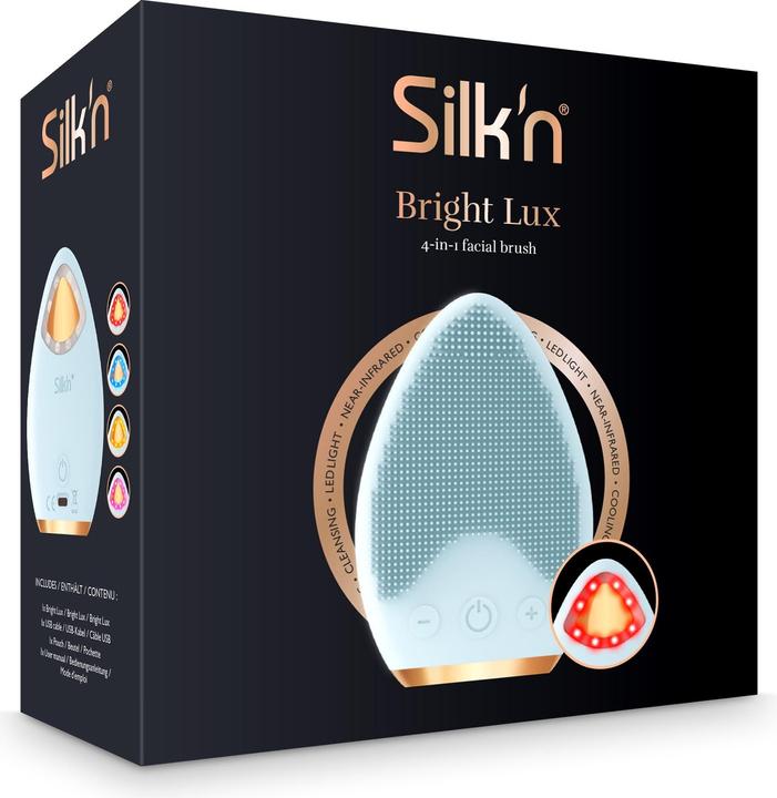 Actual product image Silk'n ElektrBright Lux