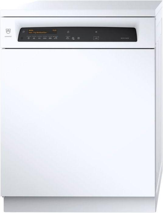 V-Zug 1200810004 (7 kg, Links)