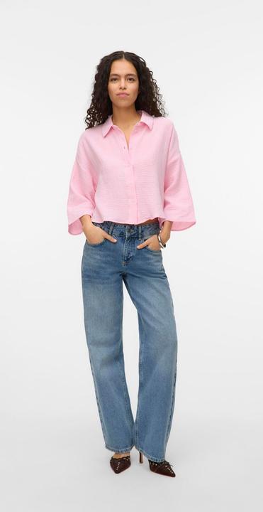 Image du produit Vero Moda VMNATALI Top Bluse (XL)