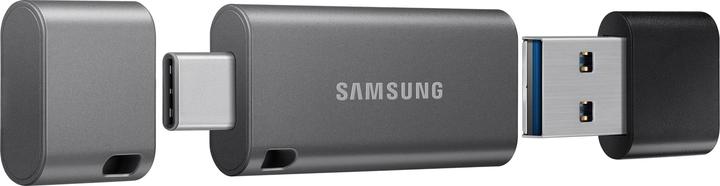 Produktbild Samsung Duo Plus (64 GB, USB-C, USB-A, USB 3.1)