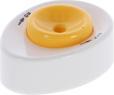 Produktbild Metaltex Eierpicker mit Magnet