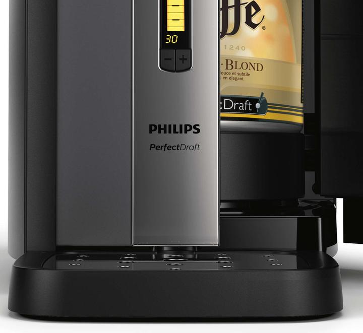 Productafbeelding Philips PerfectDraft HD3720/25