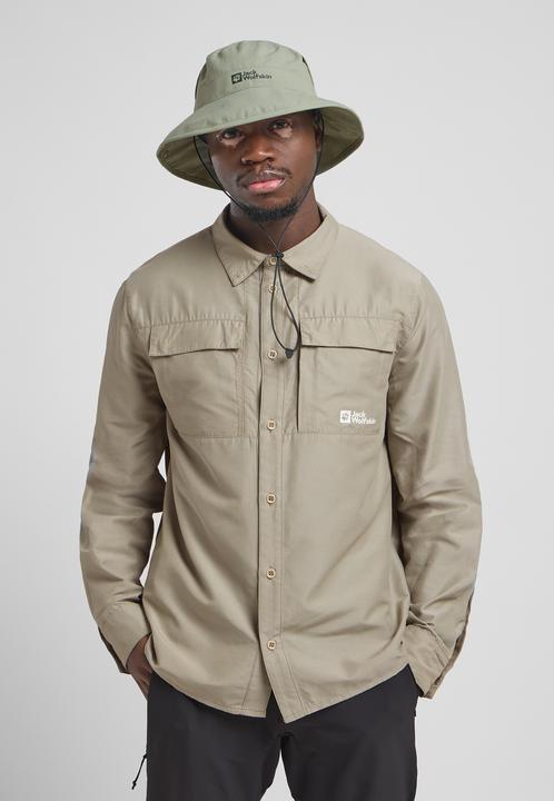 Produktbild Jack Wolfskin Mesh Hat (M)