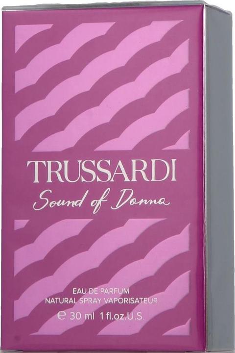 Immagine prodotto Trussardi Suono di Donna (Eau de parfum, 30 ml)