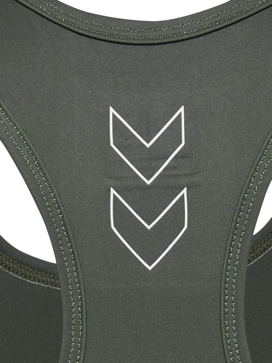 Image du produit hummel Hmlte Fundamental Sports Bra (M)