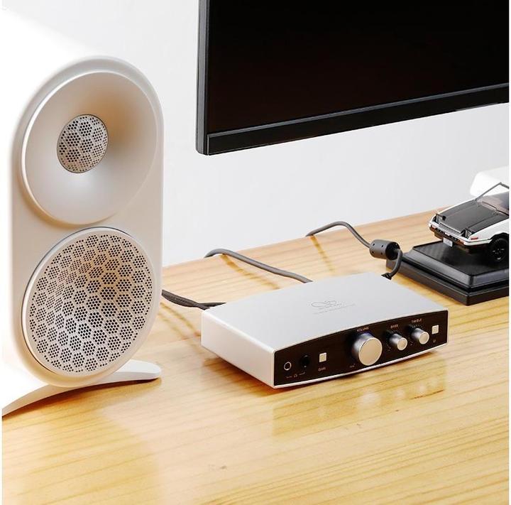 Produktbild Shanling EH1 (USB-DAC, Gain-Schalter)