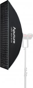 Actual product image Aputure Light Box 30x120 (Soft boxes)