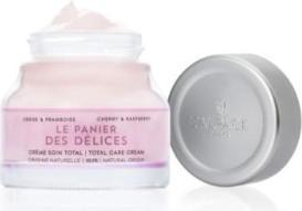 Produktbild L'Alpage Suisse L'ALPAGE Panier Délices Total Care Creme, 50 ml (50 ml, 24h Creme)