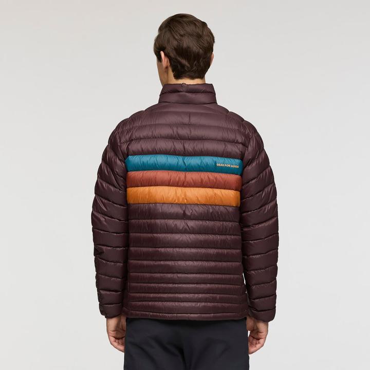 Actual product image Cotopaxi Fuego Down Jacket (XL)