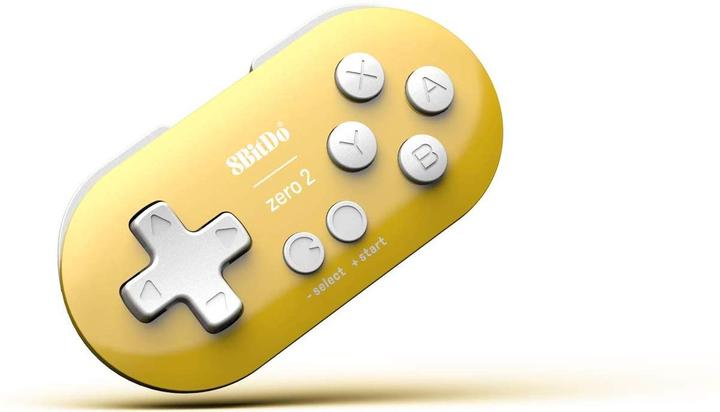 Productafbeelding 8bitdo Nul 2 (Mac, Android, Switch, PC)