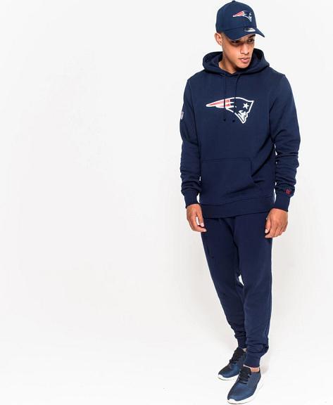 Produktbild New Era Kapuzenpullover New England Patriots NFL (XXL)