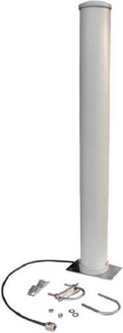 Actual product image Varia Yagi antenna 2.4 - 2.5 GHz 16 dBi for N jack - Yagi - 16 dB