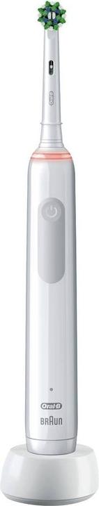 Produktbild Oral-B Pro 3 3800 Cross Action (Oszillierende Zahnbürste)