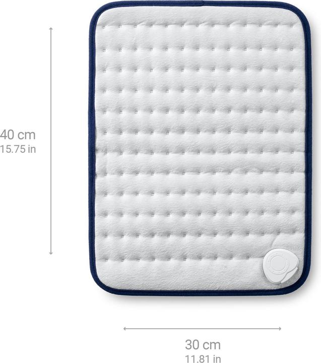 Image du produit Medisana Coussin chauffant (40 x 30 x 30 cm)