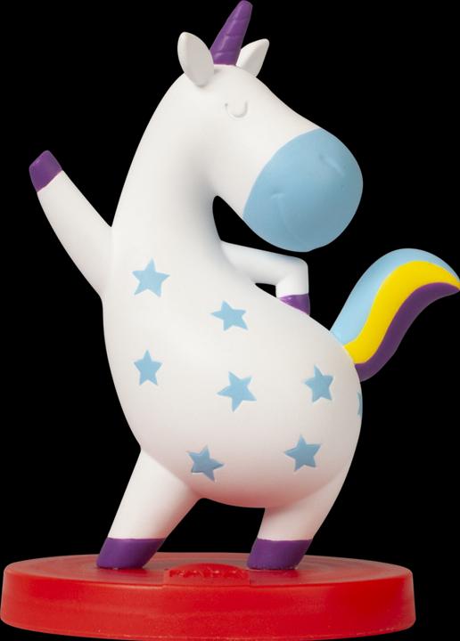 Immagine prodotto Faba Il fantastico unicorno (Francese)