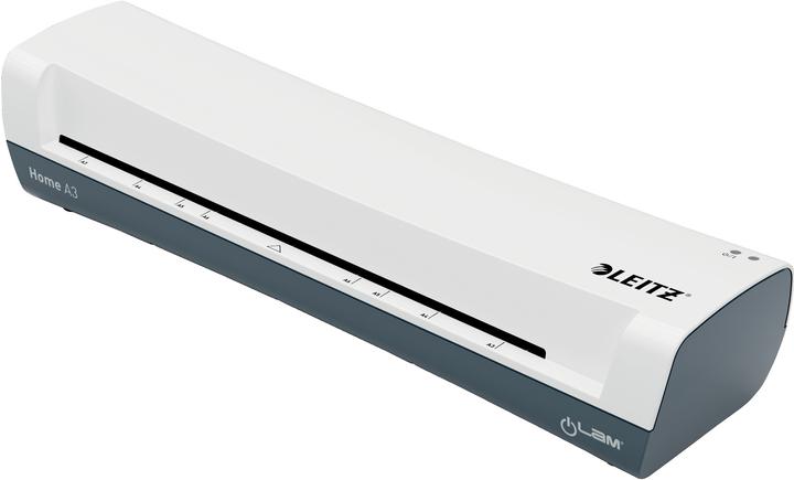 Leitz iLAM Home A3 laminator (75 - 125 µm, A3)