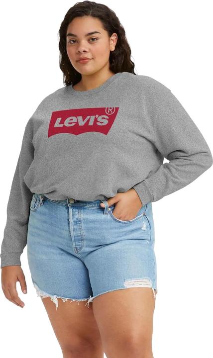 Produktbild Levis Sweatshirt Rundhalsausschnitt (40 D)