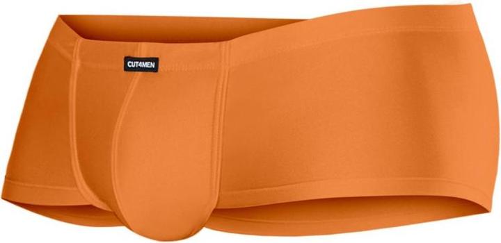 Image du produit Cut4men Herren-Shorts in kupfer (L)