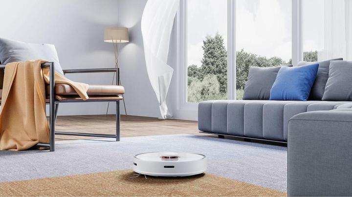 Immagine prodotto Roborock S5 Max (Robot aspirapolvere)