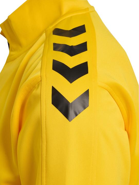 Produktbild hummel Hmlcore Xk Poly Zip Sweat (M)