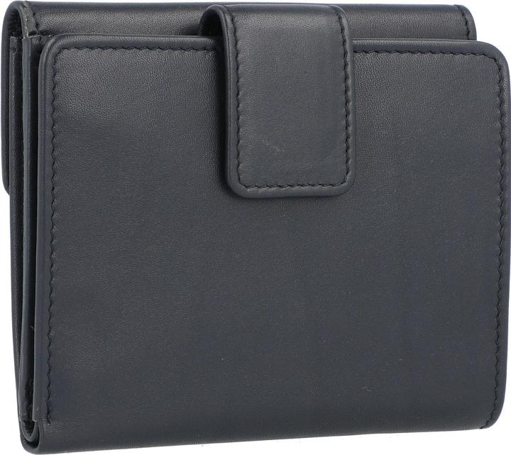 Image du produit Esquire Porte-monnaie Helena cuir RFID 10,5 cm