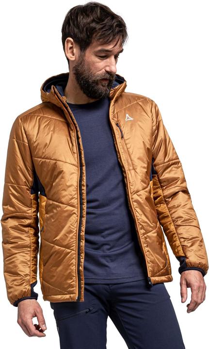 Actual product image Schöffel Stams (48)