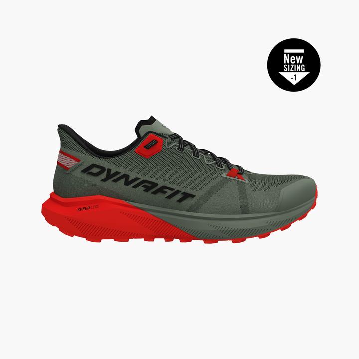 Actual product image Dynafit Trail Running Schuh (46.5)
