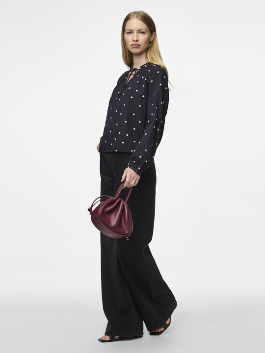 Actual product image Pieces PCNINE blouse (S)
