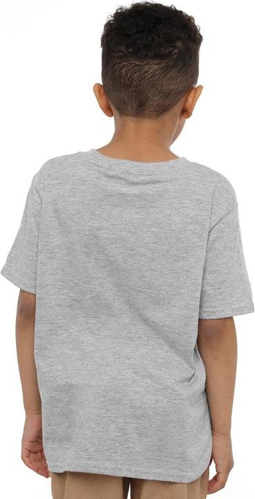 Actual product image One Piece Childrens/Kids Marine Dept Athletic T-Shirt (152, 158)