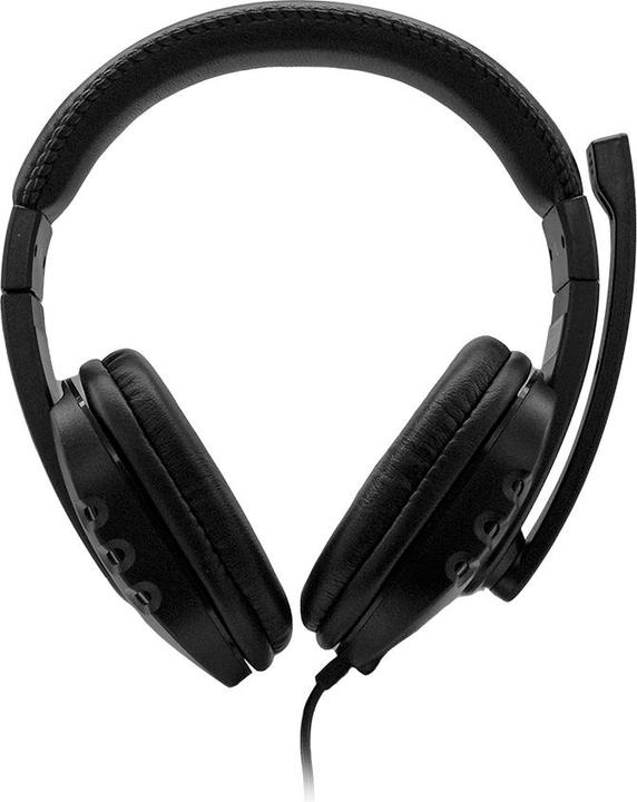 Immagine prodotto Xtreme Cuffie Con Microfono 2 0 P (Cablato)