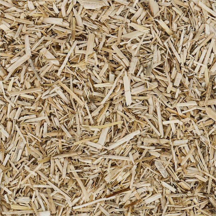 Produktbild Schweizer Hanfstroh Canatura (3 kg, Stroh)